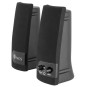 Altavoces 2.0 Ngs Usb 2w X 2 Sb150