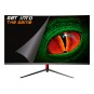 Monitor 27" Curvo Displayport Hdmi Keep Out Xgm27pro4 Gaming Fhd 200hz 1ms Vesa 100x100 2x3w R1800