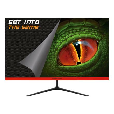 Monitor 27" Hdmi Displayport Keep Out Xgm27pro2kv3 Gaming G-sync 2560x1440 165hz 1ms Altavoces
