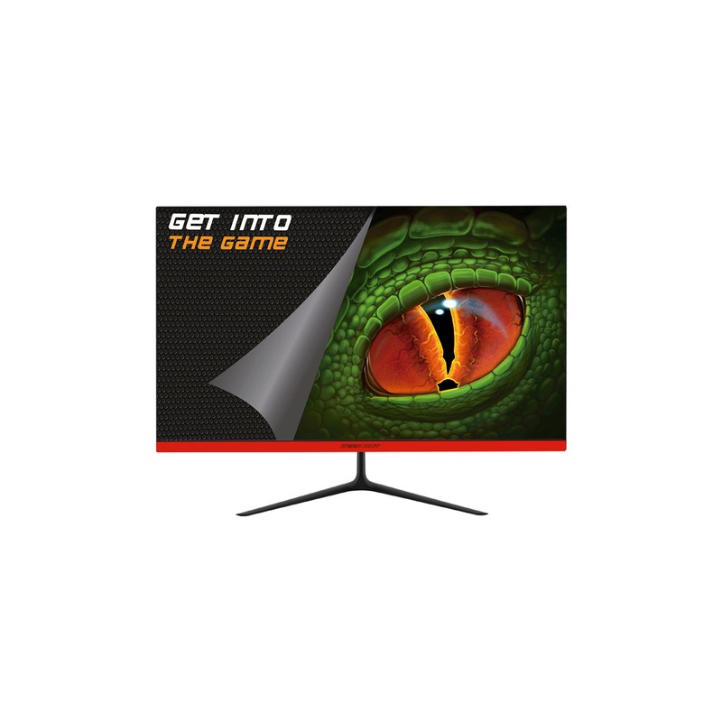 Monitor 27" Hdmi Displayport Keep Out Xgm27prox+ Gaming G-sync 1920x1080 360hz 1ms Altavoces