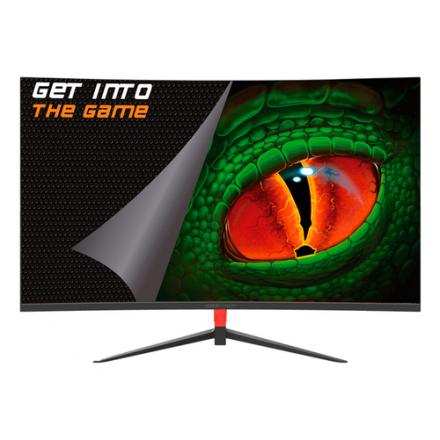 Monitor 27" Hdmi Displayport Keep Out Xgm27pro+v3 Gaming G-sync 1920x1080 280hz 1ms Altavoces