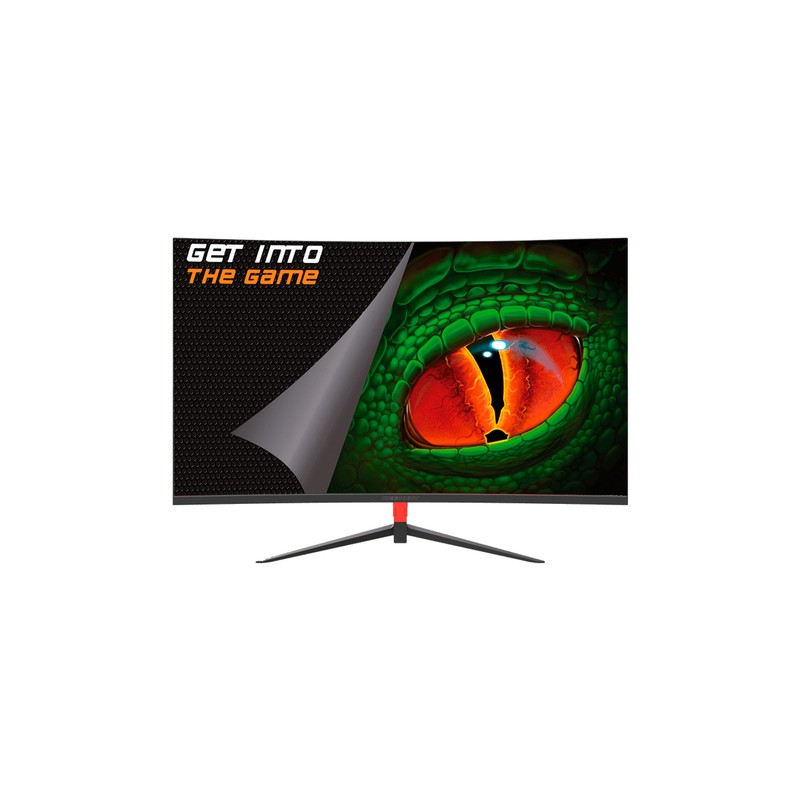 Monitor 27" Hdmi Displayport Keep Out Xgm27pro+v3 Gaming G-sync 1920x1080 280hz 1ms Altavoces