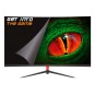Monitor 27" Hdmi Displayport Keep Out Xgm27pro+v3 Gaming G-sync 1920x1080 280hz 1ms Altavoces