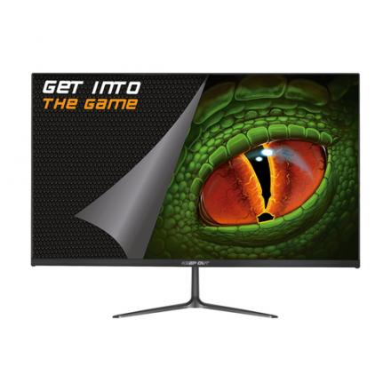Monitor 24" Hdmi Dp Keep Out Xgm24pro5 Gaming 1920x1080 180hz 1ms Vesa 100x100 2x3w