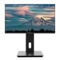 Monitor 27" Hdmi Vga Approx Appm27sb Fhd 1920x1080 100hz Altav 2x3w Pivotante Vesa 100x100mm Negro