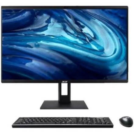 All In One Ordenador 23,8" Acer Z2 Vz2694g I5 13500 16gb 512gb Wifi 6e Hdmi/usb7diaplayport W11pro