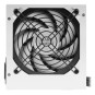 Fuente De Alimentacion Mars Gaming Mpiii 850w, Eficiencia 85% Pfc Activo Vent 12x12 14db White