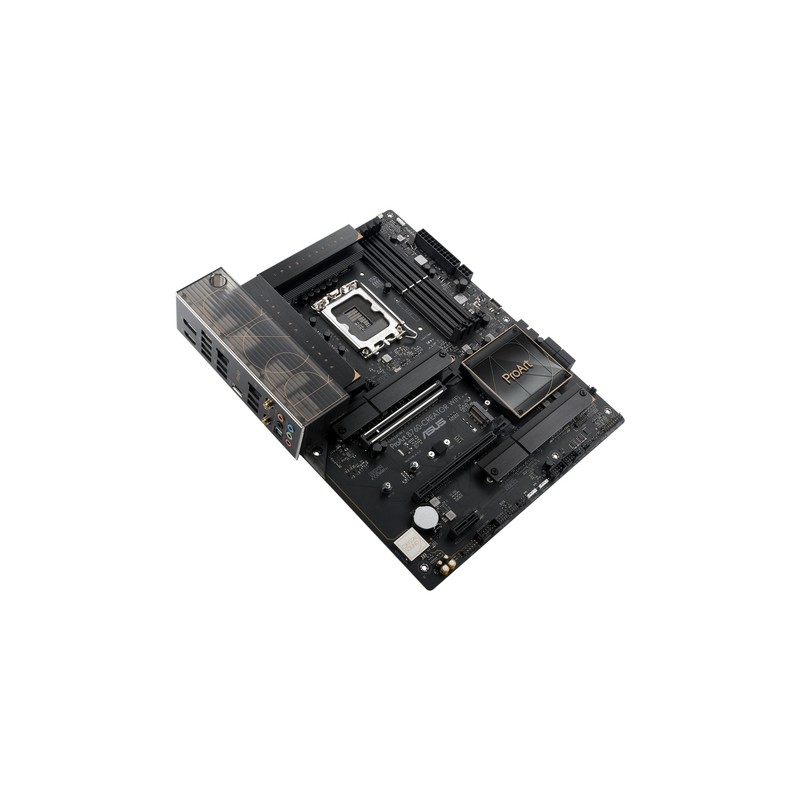 Pb Asus Proart B760-creator Wifi Skt 1700