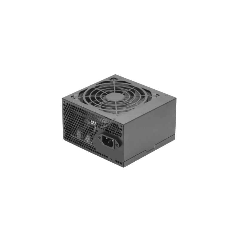 Fuente De Alimentacion Tacens Anima Apb650 Atx 80 Plus Bronze 650w Pfc Activo 14db 12cm Fan
