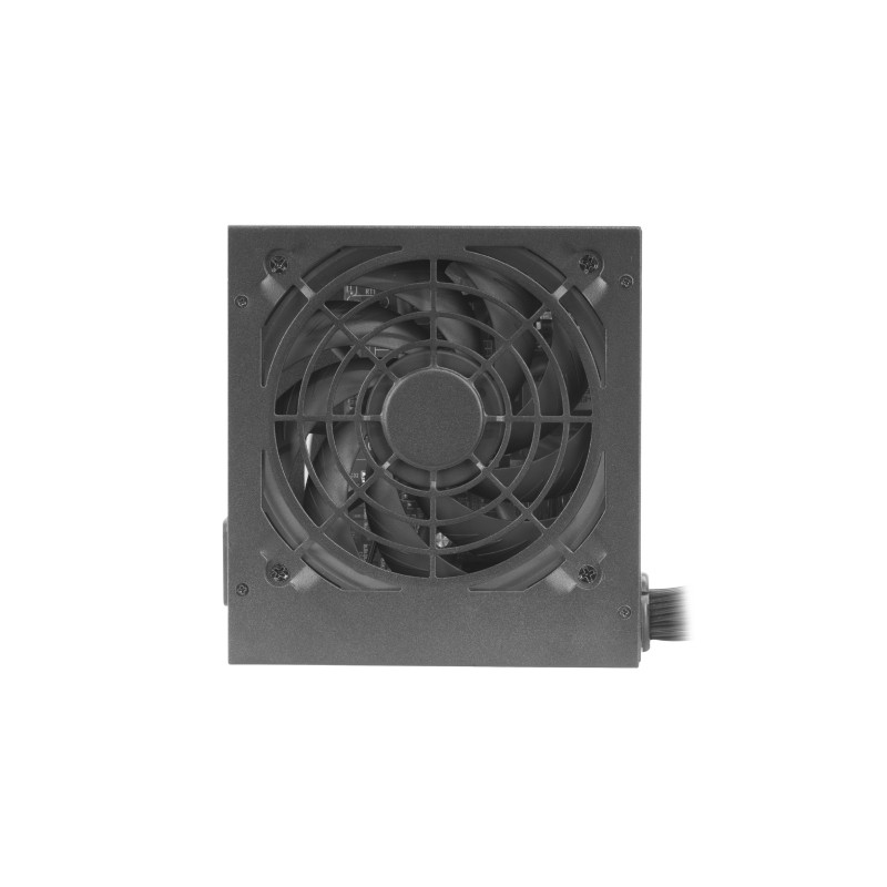 Fuente De Alimentacion Tacens Anima Apiii850 Atx Eco 850w 14db 12cm Fan Eficiencia 85% Lacada Negro