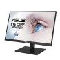 Monitor 24" Displayport Hdmi Vga Asus Va24eqsb Ips 75hz 350cd/m 1ms 2xusb Jack Fhd 2x1,2w Vesa 100x100 Color Negro