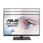 Monitor 24" Displayport Hdmi Vga Asus Va24eqsb Ips 75hz 350cd/m 1ms 2xusb Jack Fhd 2x1,2w Vesa 100x100 Color Negro