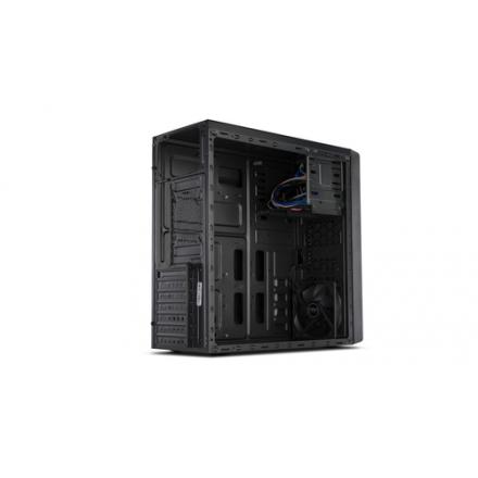 CAJA NOX COOLBAY RX ATX 1XUSB3.0 2XUSB2.0 NEGRO