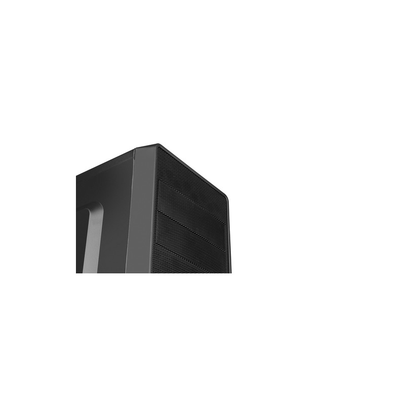 CAJA NOX COOLBAY RX ATX 1XUSB3.0 2XUSB2.0 NEGRO