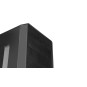 CAJA NOX COOLBAY RX ATX 1XUSB3.0 2XUSB2.0 NEGRO