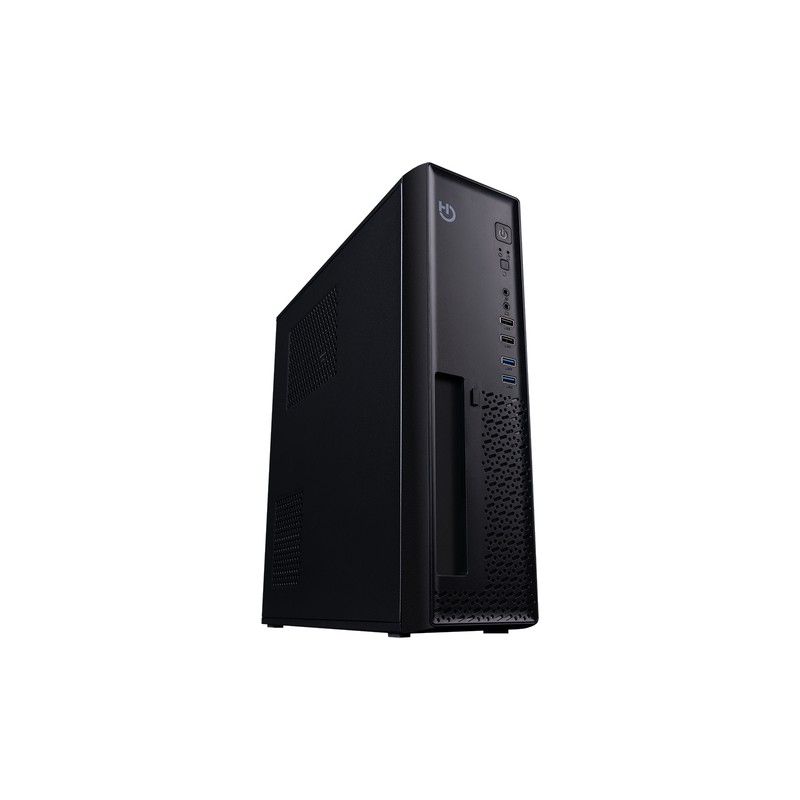 CAJA SLIM ITX HIDITEC SM10
