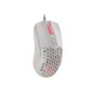 RATON GAMING GENESIS KRYPTON 750 RGB SENSOR PMW3333 8000 DPI BLANCO