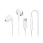 AURICULARES XIAOMI MI DUAL DRIVE USB-C CON MICRO BLANCO