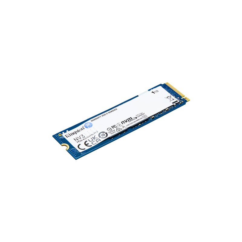 SSD KINGSTON NV3 1TB M2 NVMe