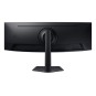 MONITOR SAMSUNG 49" LS49CG954EUXEN