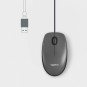 RATON LOGITECH M100 ALAMBRICO NEGRO