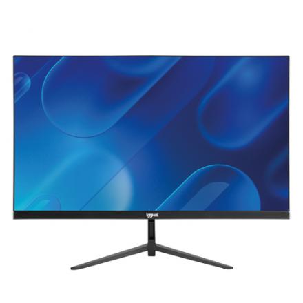 Iggual monitor 24" ips 16:9 fhd 75hz vga hdmi slim