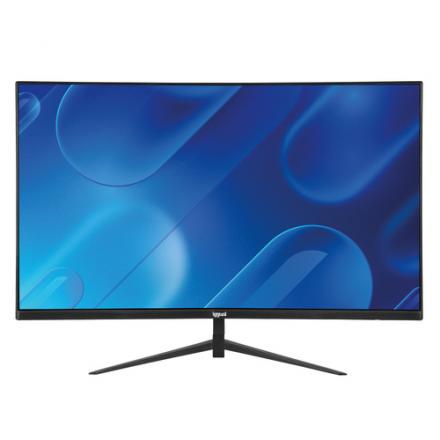 Iggual monitor 27" ips 16:9 fhd 75hz vga hdmi slim