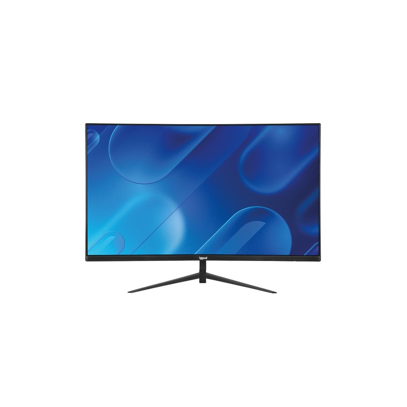Iggual monitor 27" ips 16:9 fhd 75hz vga hdmi slim