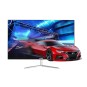 Nilox nxm24fhd1002 monitor 24"ips 100h hdmi dp