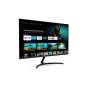 Spc monitor 27" fhd smart+chromecast  12v mm wf