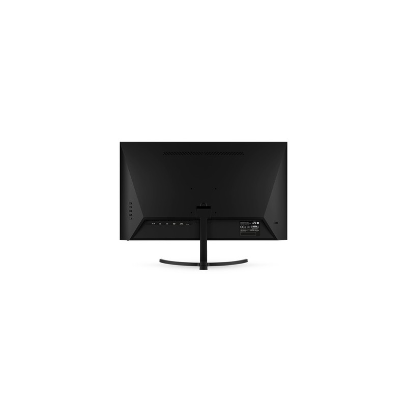 Spc monitor 27" fhd smart+chromecast  12v mm wf