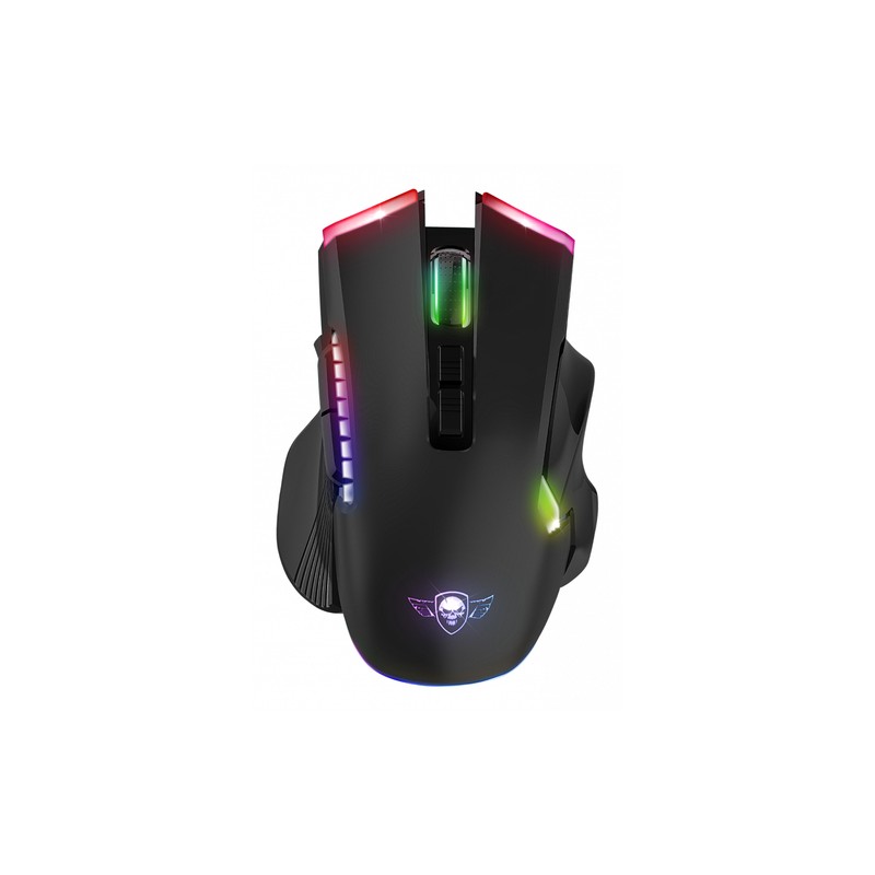 Spirit of gamer raton elite m-70