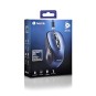 Ngs raton multidispositivo 2.4ghz recargable