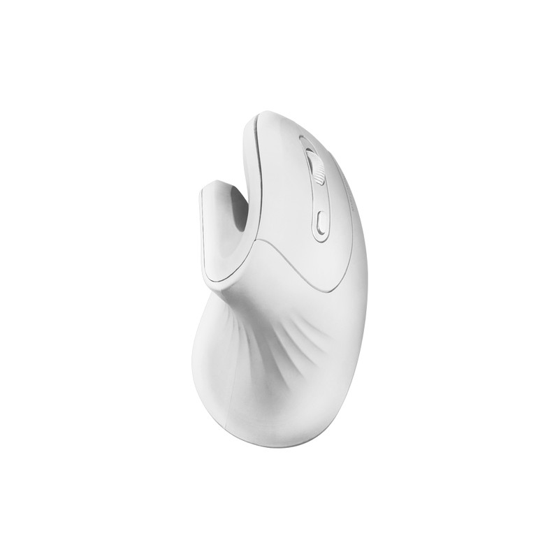 Mars gaming mmwergoprow raton vertical blanco