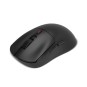 Krom klever raton gaming superligero wireless ngro