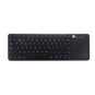 Coolbox teclado inalambrico cooltouch