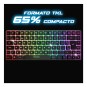 Spirit of gamer teclado elite k70
