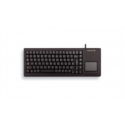 Cherry xs touchpad teclado+touchpad usb 2.0 negro