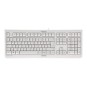 Cherry teclado kc 1000 blanco