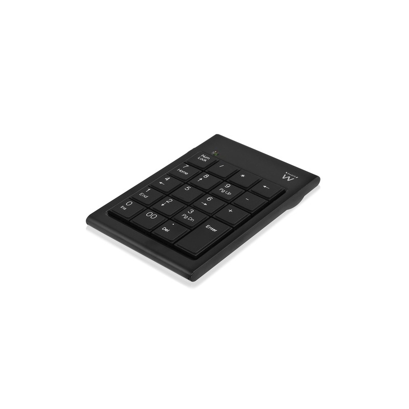 Ewent ew3102 teclado númerico usb