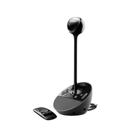 Logitech bcc950 webcam conferencia