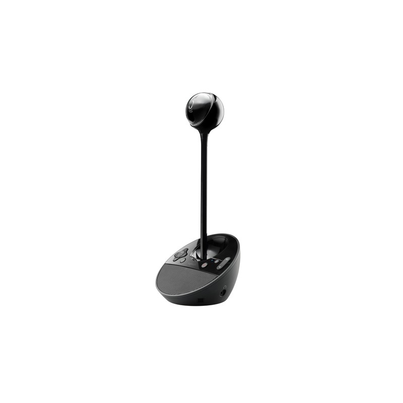 Logitech bcc950 webcam conferencia
