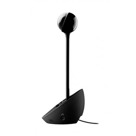 Logitech bcc950 webcam conferencia