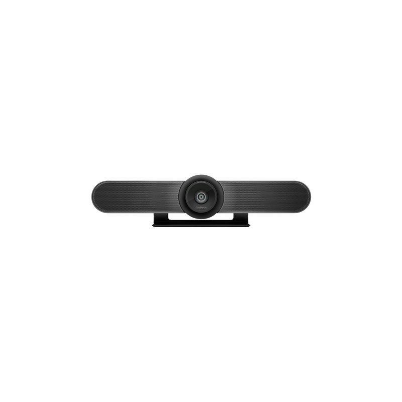 Logitech meetup webcam videoconferencing fps 4k