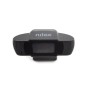 Nilox webcam 720p -30fps enfoque fijo