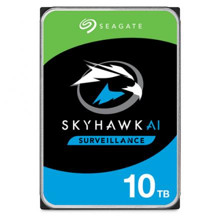 Seagate skyhawk ai st10000ve001 10tb 3.5" sata3