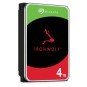 Seagate ironwolf nas st4000vn006 4tb 3.5" sata3