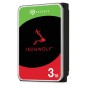Seagate ironwolf nas st3000vn006 3tb 3.5" sata3