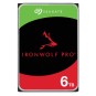 Seagate ironwolf pro nas st6000nt001 6tb 3.5" sata