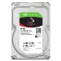 Seagate ironwolf pro nas st6000nt001 6tb 3.5" sata